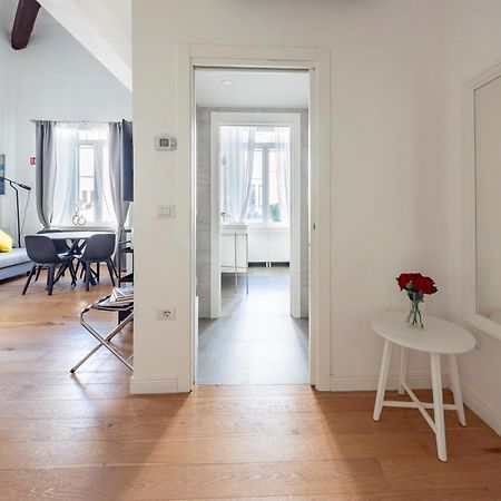 Luxury Loft In Milan City Center & Navigli - Doroteacity Esterno foto