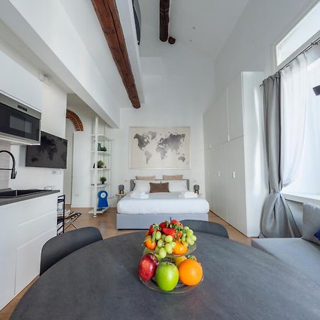 Luxury Loft In Milan City Center & Navigli - Doroteacity Esterno foto