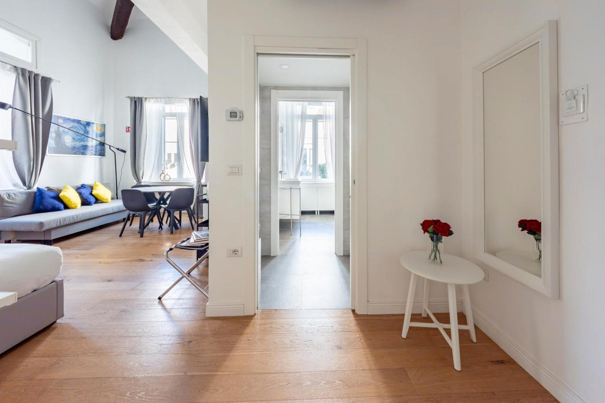 Luxury Loft In Milan City Center & Navigli - Doroteacity Esterno foto