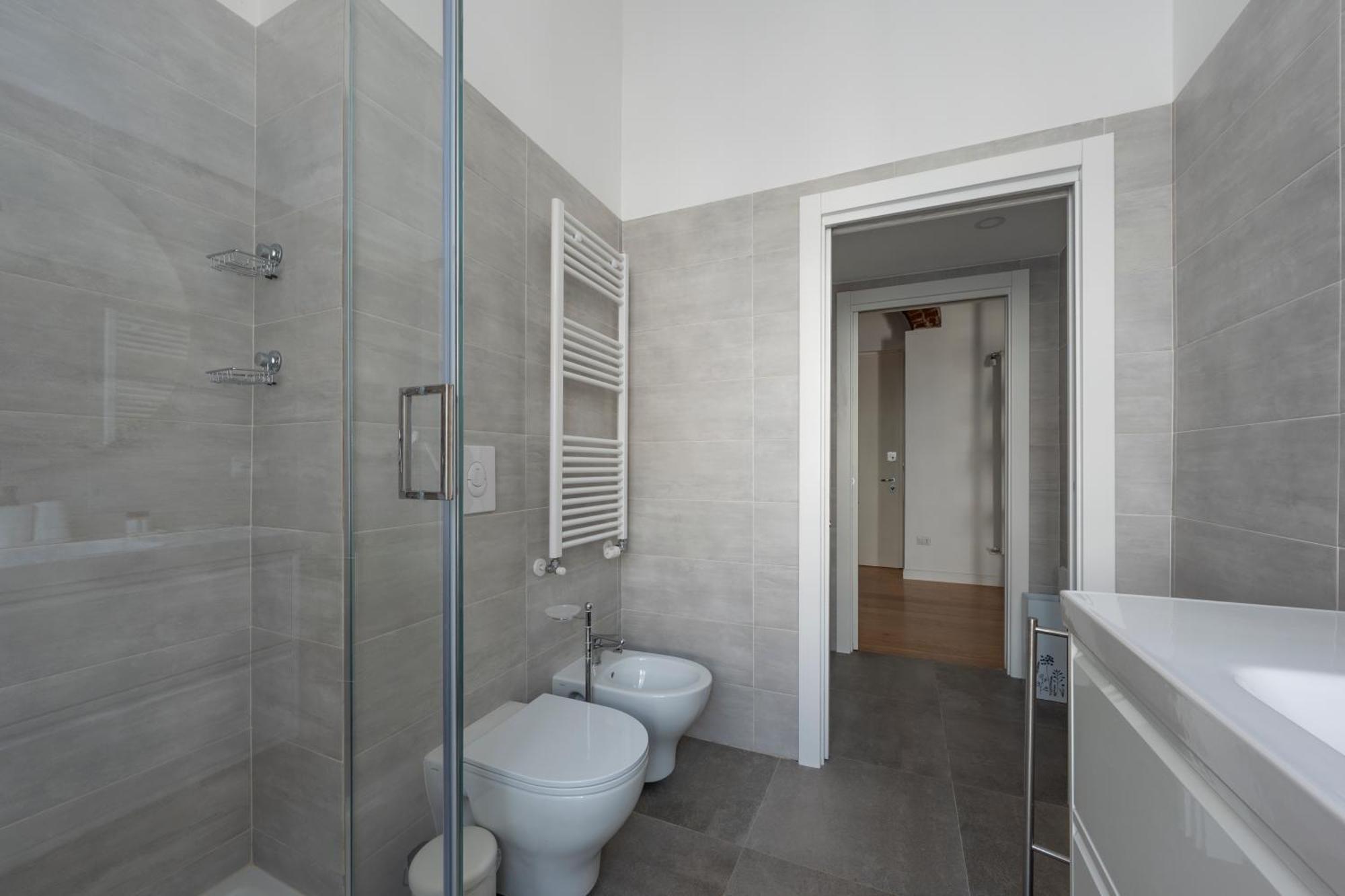 Luxury Loft In Milan City Center & Navigli - Doroteacity Esterno foto
