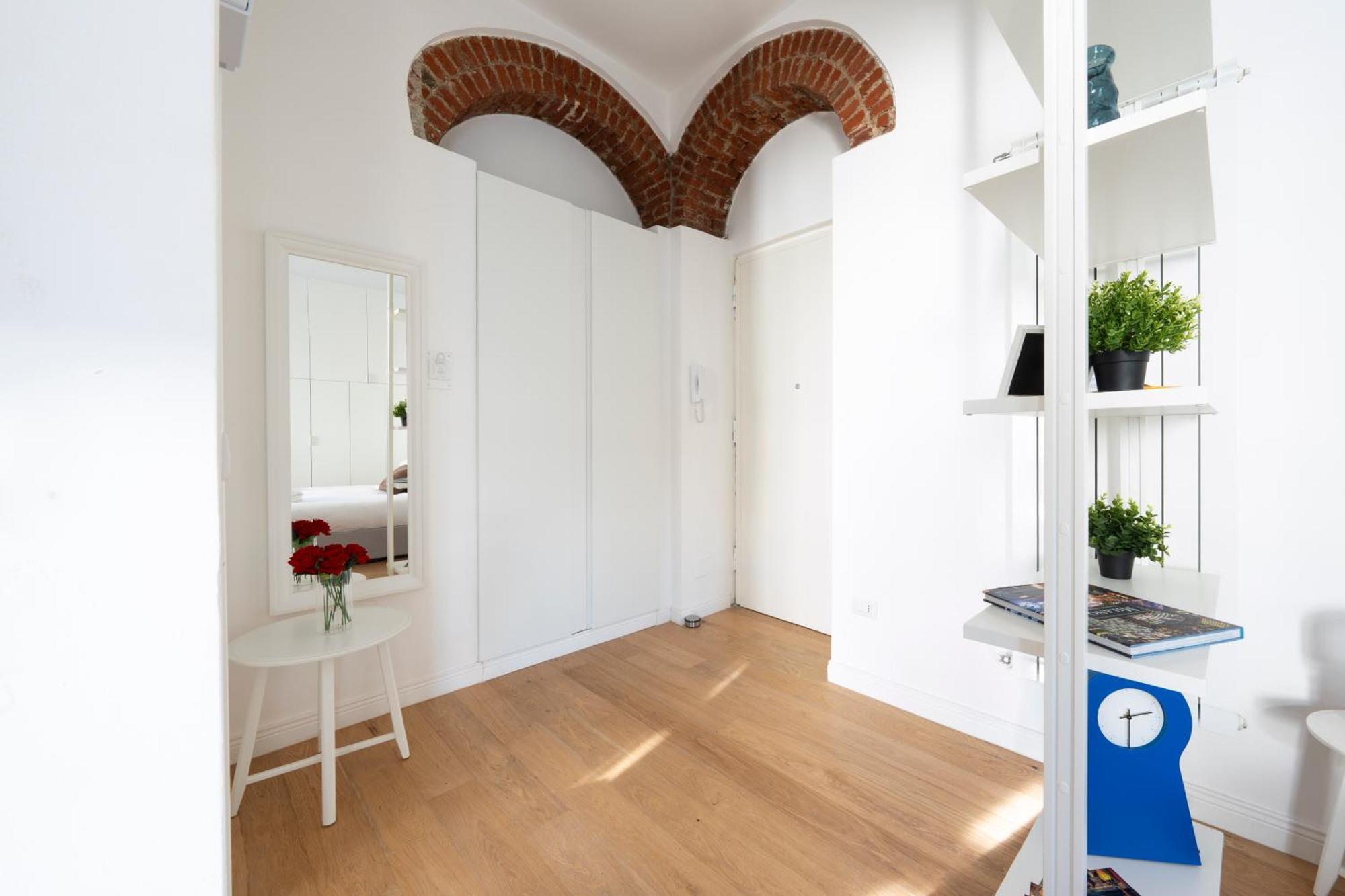 Luxury Loft In Milan City Center & Navigli - Doroteacity Esterno foto