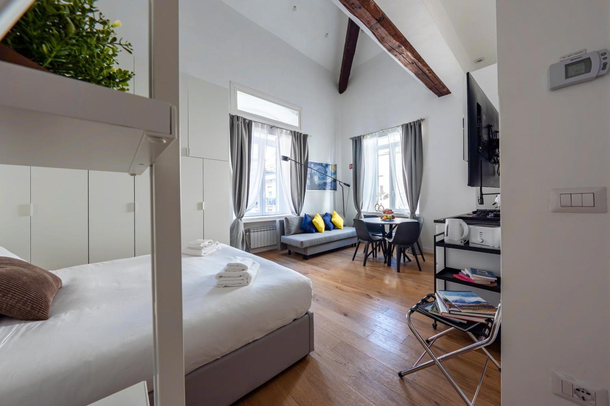 Luxury Loft In Milan City Center & Navigli - Doroteacity Esterno foto