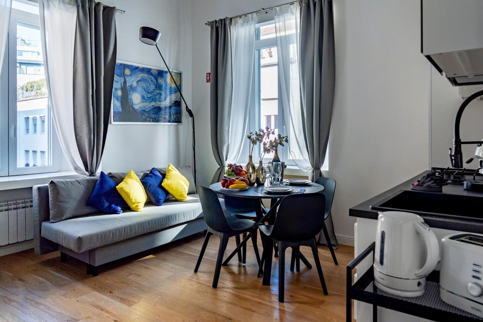 Luxury Loft In Milan City Center & Navigli - Doroteacity Esterno foto