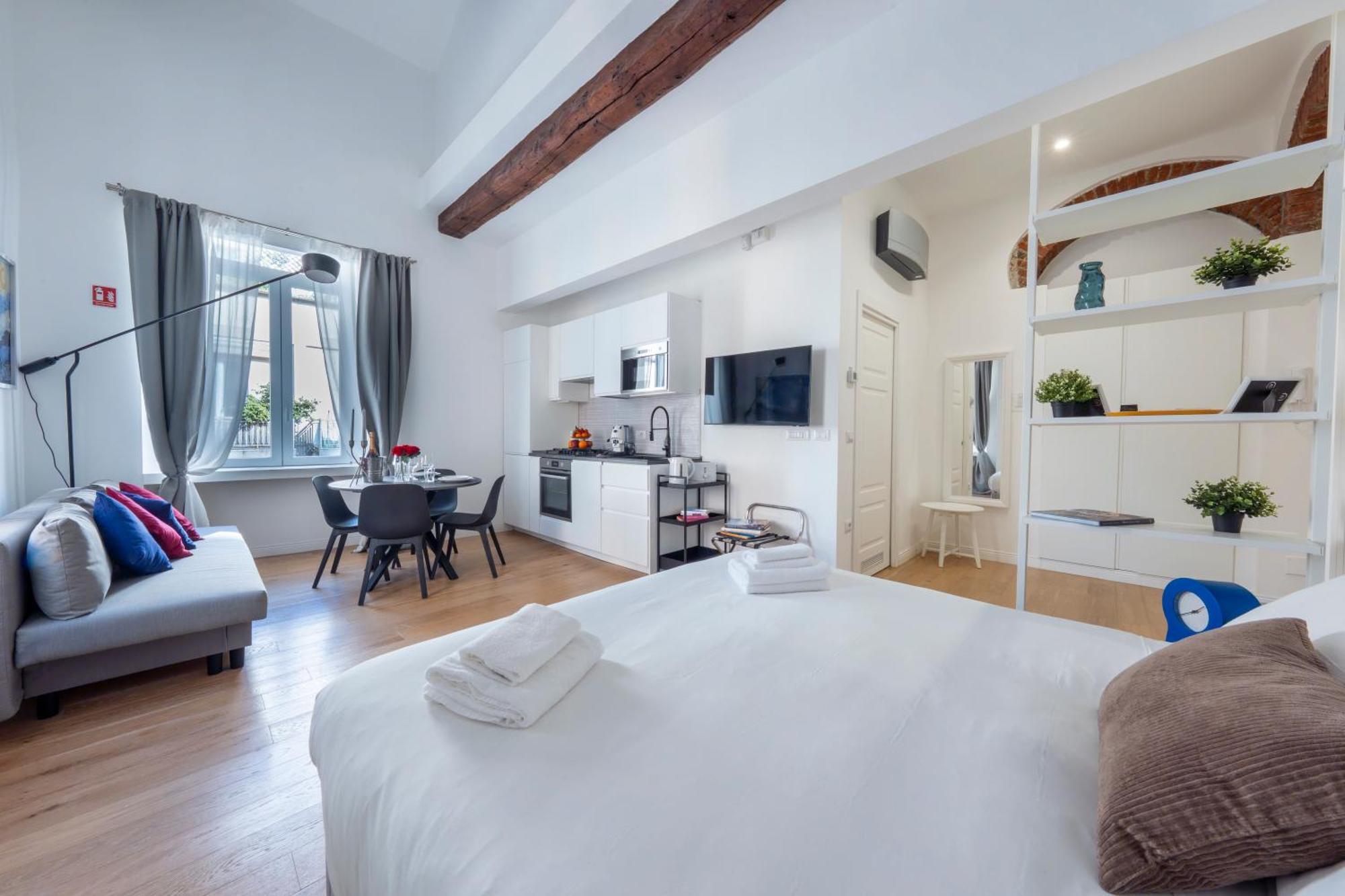 Luxury Loft In Milan City Center & Navigli - Doroteacity Esterno foto