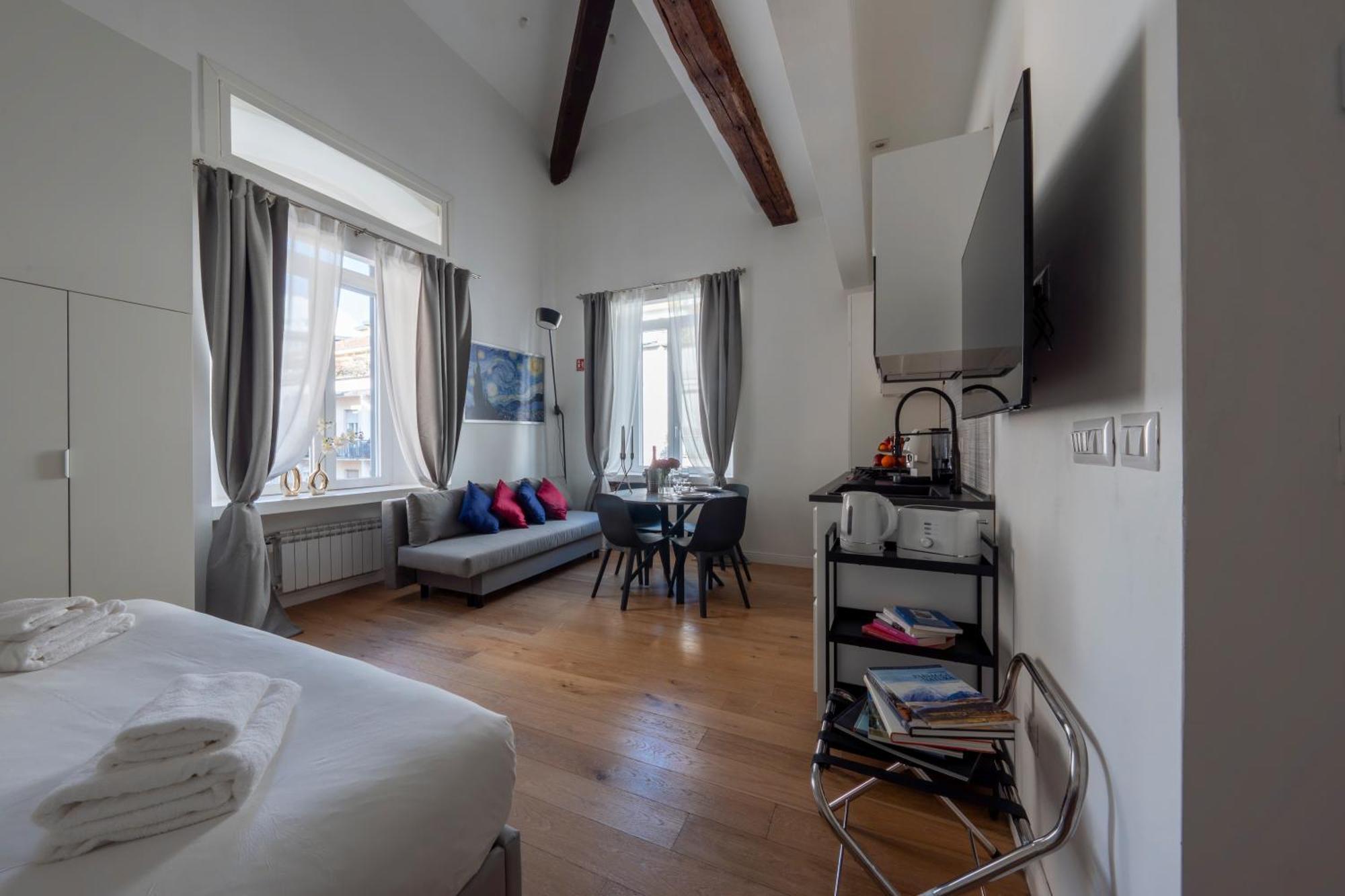 Luxury Loft In Milan City Center & Navigli - Doroteacity Esterno foto