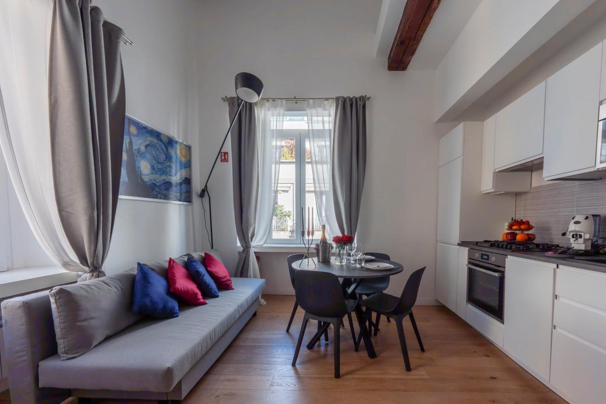 Luxury Loft In Milan City Center & Navigli - Doroteacity Esterno foto